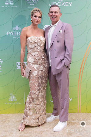 Kristen & Josh Taekman