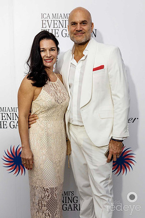 Soraya Pastor & Pablo De Ritis