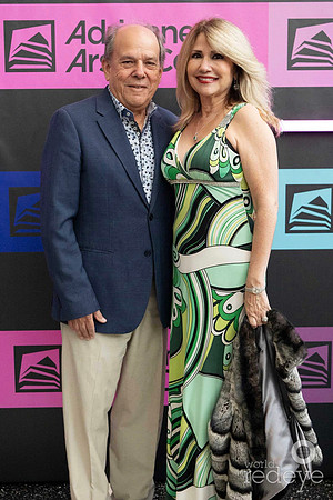 Alfredo Sanchez & Liliam Lopez Sanchez