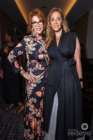 Janet Goldman & Jessica Goldman Srebnick