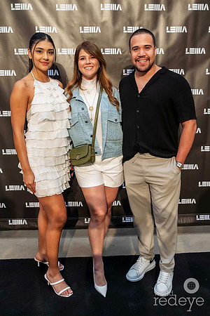Luisa Arroyave & Guimar Urbina