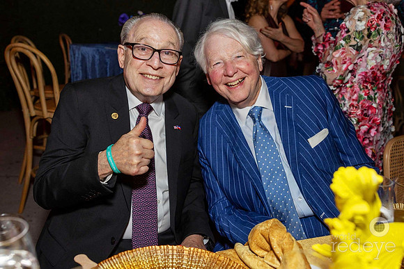 Dr. Barth Green & Dr. Bruce Horten