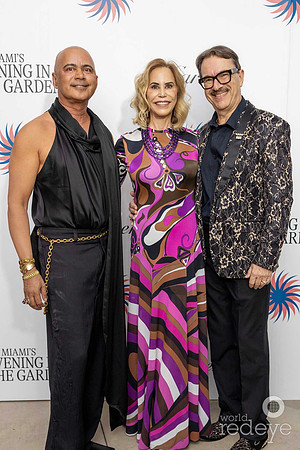 Hal Philipps, Janice Lipton, & Greg Kendall