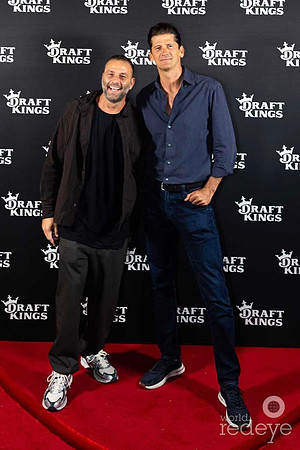 David Grutman & Wayne Boich