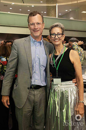 Art Murphy & Meg Daly