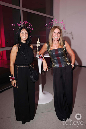 Vanina Odorico & Analia Allegroni