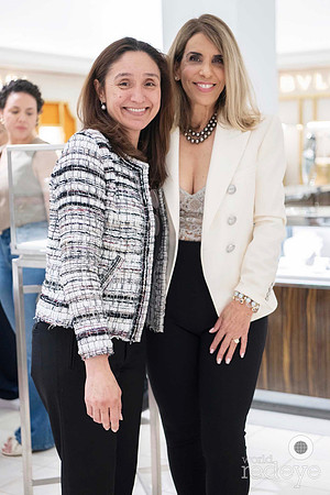 Maria Dominguez & Maria Brolley