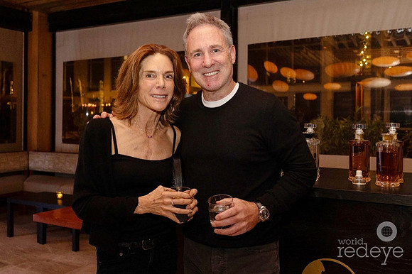 Wendy & Gill Horowitz