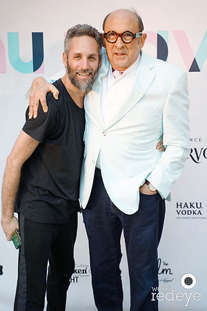 Seth Browarnik & Marvin Ross Friedman