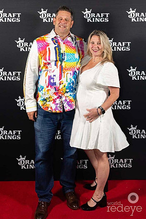 Glen Ellis & Kelly Mullen