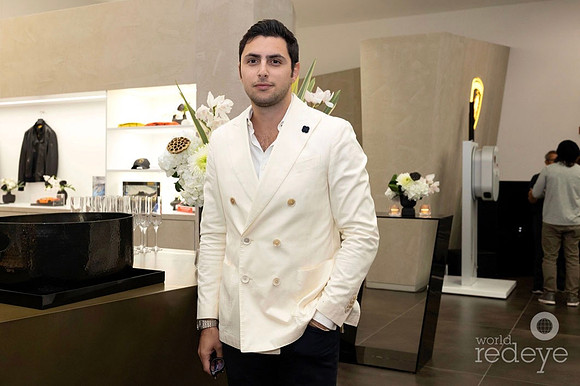 Emanuele Maneffa