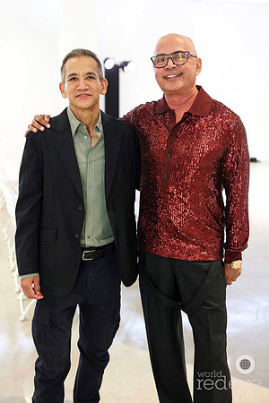 James Castillo & Hal Philipps
