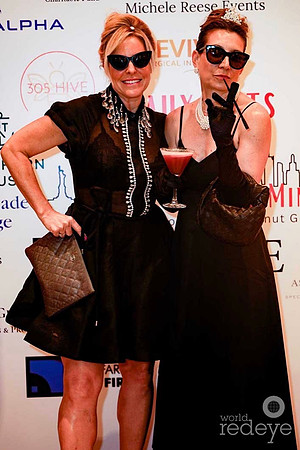 Jessica Kraszewski & Nikki Deluca
