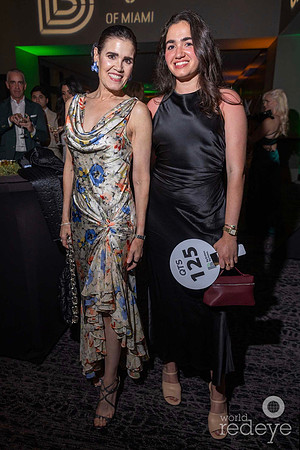 Ana Veiga Milton & Diana Milton
