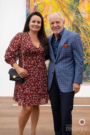 Jennifer Inacio & Rafael Miyar