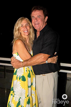 Debbie Petry Artt & Harry Artt