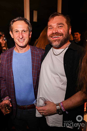 Jason Robins & Matt Kalish