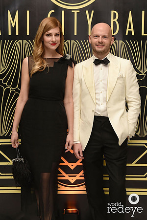Iva Kosovic & Marc Giosi
