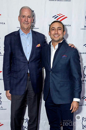 Andres de Corral & Alfredo Michael