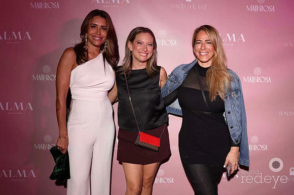 Ada Mabel Rivera & Mabel De Beunza