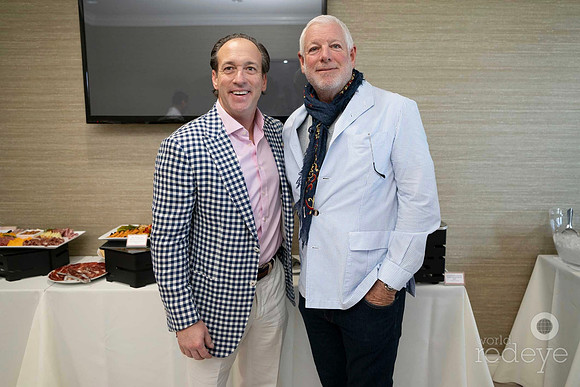 Josh Moody & Jeff Lagowitz
