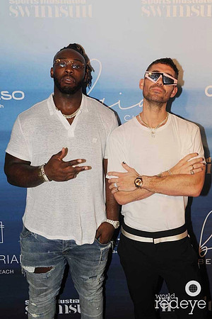 Olumide Larry Ogunjobi & Marcel Katz