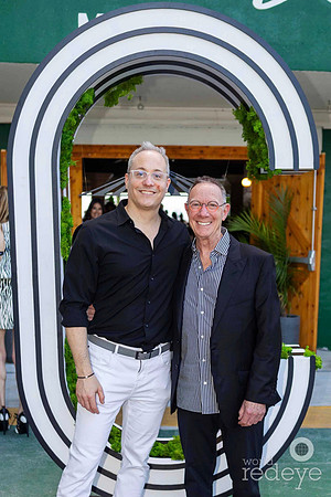 David Fischman & Ian Bruce Eichner