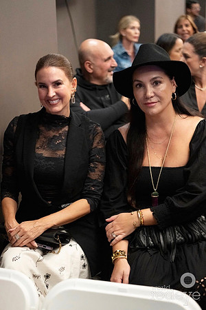Romina Nabhen & Soledad Lowe