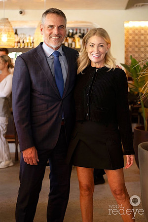 Steve & Lisa Snider