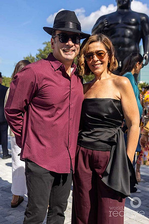 Daniel Carles & Maria Caro Alonso