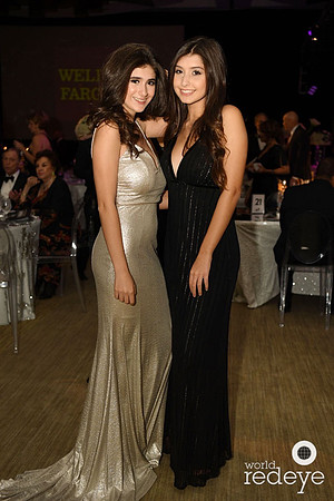 Brooke Schuchts & Peyton Elias