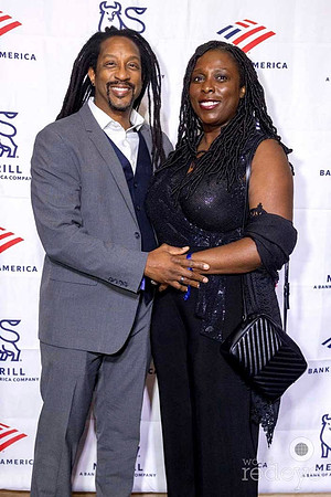 Dr. Edward & Shawndra Hoffler