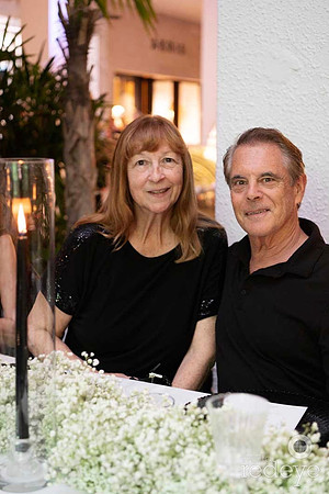 Kim & Greg Meister