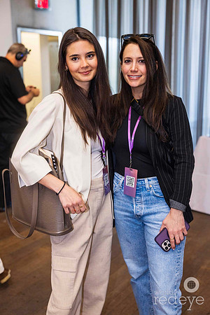 Sophia Sanchez & Lauren Rachel Masuzzo