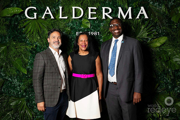 Juan Carlos Liscano, Paula Hopkins, & Rod T. Miller