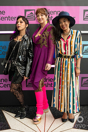 Paola Katherine Rodriguez, Kimberly Green, & Samantha Trinh