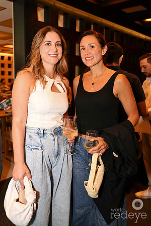 Annette Klam & Antonella Capuzzo