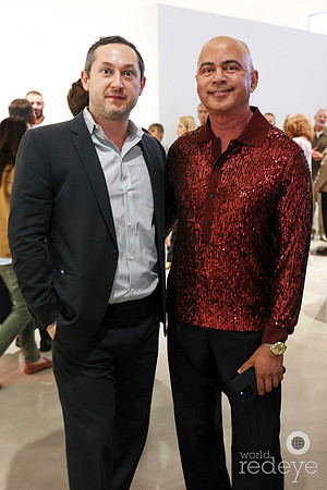 Alex Gartenfeld & Hal Philipps