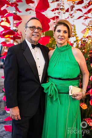 Cesar Mendoza & Alex Villoch