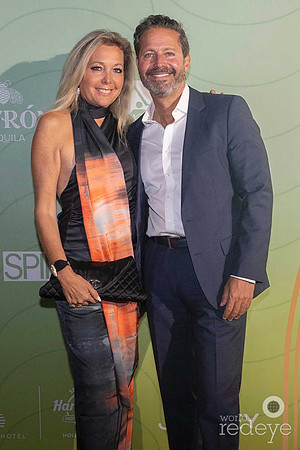 Erica & Lior Zohar